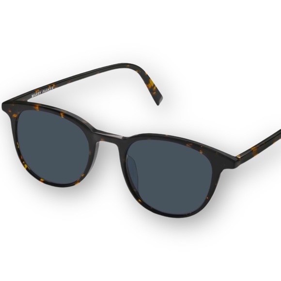 Warby Parker | Durand Sunglasses - Picture 3 of 7